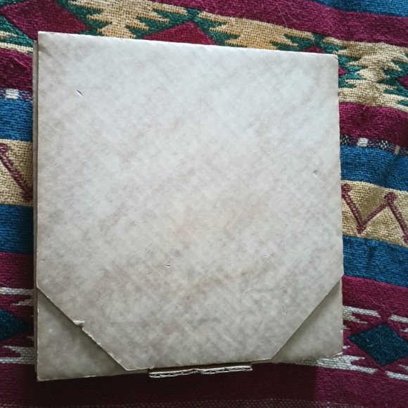 Rudy Escalera "Special Delivery" 1st Christmas Series Porcelain Plate 1982 Boxed - Picture 8 of 8